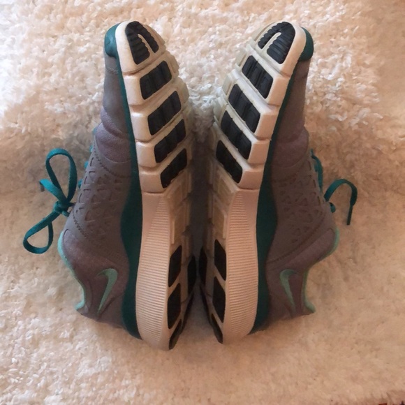 Nike Free Run 7.0 - Picture 3 of 6